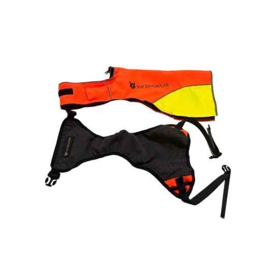 Bilde av VIP Dogwear BREHEIMEN protector dog cover Orange